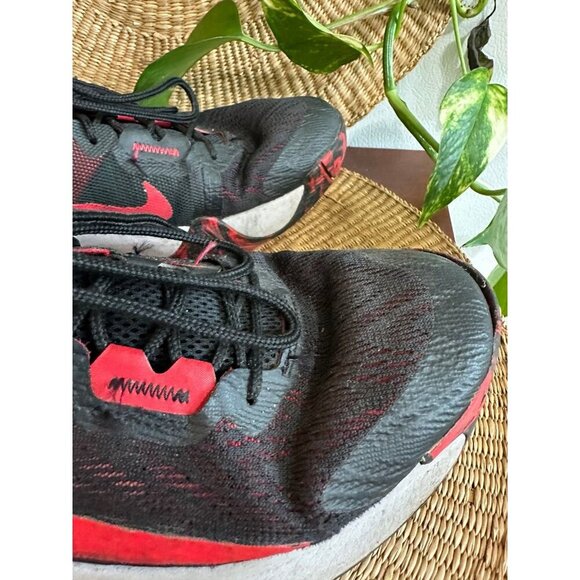 NIKE Lagos men’s size 10.5 sneakers - Picture 4 of 12